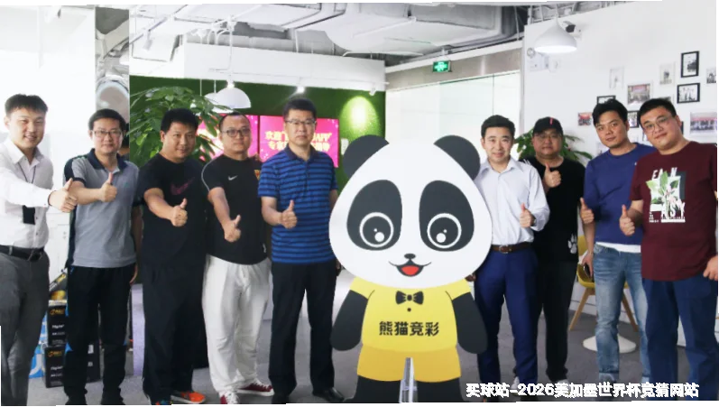 未来愿景与发展方向